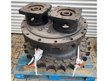 Moteur de translation LIEBHERR
