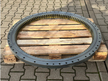 Couronne d'orientation pour Pelle sur chenille Liebherr Kugeldrehverbindung Typ:KUD34VJ005-000. ID-Nr.90020576. R914 COMP-1194. #159-10793#: photos 5 Couronne d'orientation pour Pelle sur chenille Liebherr Kugeldrehverbindung Typ:KUD34VJ005-000. ID-Nr.90020576. R914 COMP-1194. #159-10793#: photos 5