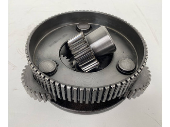 Moteur de rotation LIEBHERR