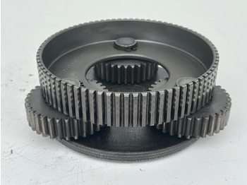 Moteur de rotation pour Pelle Liebherr Lamellenträger ID-Nr.944179403 mit Planetenträger ID-Nr.944178303 und Planetenrad ID-Nr.944177903.  SAT200/277.  #PL.P.LA.GH#: photos 2