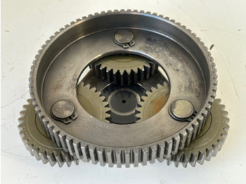 Moteur de rotation LIEBHERR