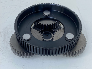 Moteur de rotation LIEBHERR
