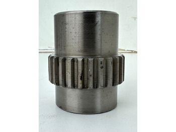 Moteur de translation LIEBHERR