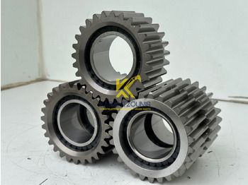 Moteur de translation LIEBHERR
