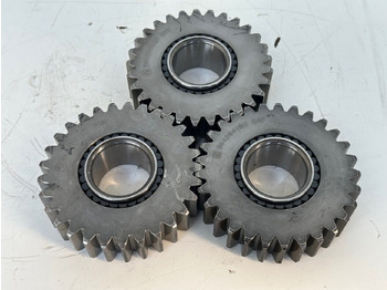 Moteur de translation LIEBHERR