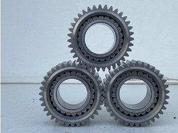 Moteur de rotation pour Pelle sur chenille Liebherr Planetenrad  ID-Nr.9443057 - ID-Nr.944305703 - ID-Nr.90213986. #PLA01232#: photos 5