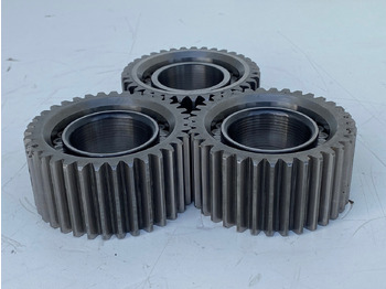 Moteur de rotation pour Pelle sur chenille Liebherr Planetenrad  ID-Nr.9443057 - ID-Nr.944305703 - ID-Nr.90213986. #PLA01232#: photos 3