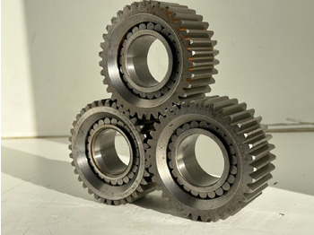 Moteur de rotation LIEBHERR