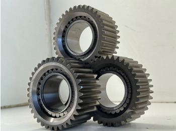 Moteur de rotation LIEBHERR