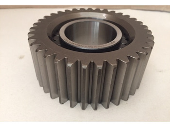 Moteur de rotation LIEBHERR