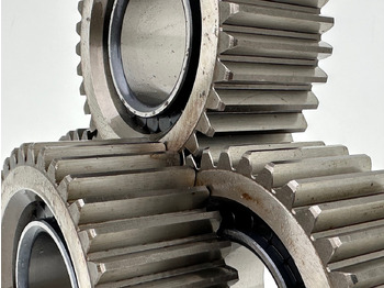 Moteur de rotation pour Engins de chantier Liebherr Planetenrad mit Zylinderrollenlager ID-Nr.9443048 - ID-Nr.944304803 - ID-Nr.90209439 - ID-Nr.761003303- ID-Nr.10191884. #944304803.10.03#: photos 5