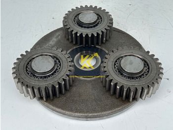 Moteur de translation LIEBHERR