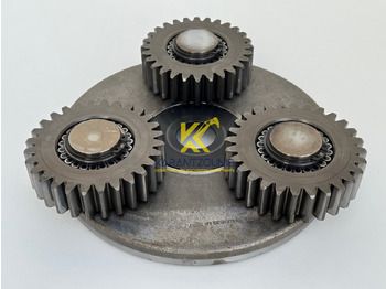 Moteur de translation LIEBHERR