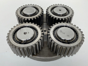 Moteur de translation LIEBHERR