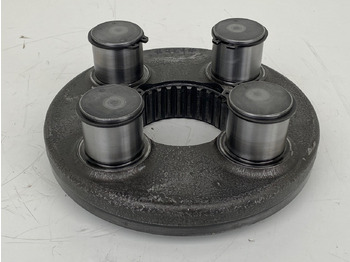 Moteur de rotation LIEBHERR