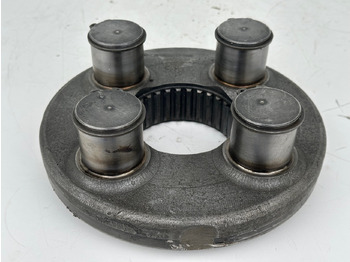 Moteur de rotation LIEBHERR