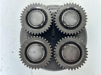 Moteur de rotation pour Engins de chantier Liebherr Planetenträger ID-Nr.944306303 mit Planetenrad ID-Nr.13472127. A914 B,A914 C,A924,LH30,LH35,A932,A934,P924 C,E932,P914,P924 COMP,R906,R914,R916,R924,R926,R932,R934,R944. #944306303.23.03#: photos 3 Moteur de rotation pour Engins de chantier Liebherr Planetenträger ID-Nr.944306303 mit Planetenrad ID-Nr.13472127. A914 B,A914 C,A924,LH30,LH35,A932,A934,P924 C,E932,P914,P924 COMP,R906,R914,R916,R924,R926,R932,R934,R944. #944306303.23.03#: photos 3