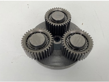 Moteur de rotation LIEBHERR