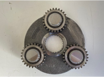 Moteur de translation pour Pelle sur chenille Liebherr Planetenträger and Planetenrad ID-Nr.90024981 - ID-Nr.90024983.  FAT325P113, FAT325P115, FAT325P119.: photos 4