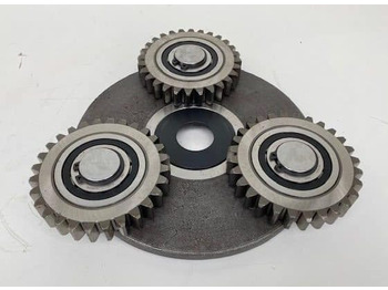 Moteur de translation LIEBHERR