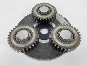 Moteur de translation LIEBHERR