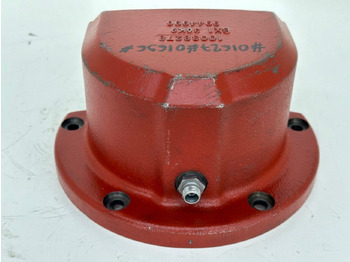 Moteur de rotation LIEBHERR