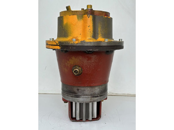 Moteur de rotation LIEBHERR