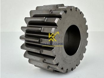 Moteur de translation LIEBHERR