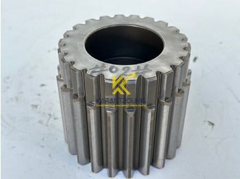 Boîte de vitesse LIEBHERR