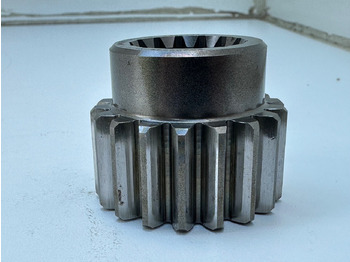 Moteur de rotation LIEBHERR