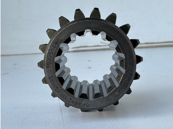 Moteur de rotation pour Engins de chantier Liebherr Sonnenrad ID-Nr.90209644.   SAT250/278, SAT250/287.  A913 COMP,A914 COMP,A914,A916 COMP,A916,A918 COMP,A918,A920,A922 RAIL,A924 RAIL,LH18,LH22,LH24, LH26,R914 COMP,R914 RAIL,R914,R918,R920. #: photos 5