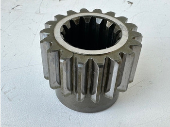 Moteur de rotation pour Engins de chantier Liebherr Sonnenrad ID-Nr.90209644.   SAT250/278, SAT250/287.  A913 COMP,A914 COMP,A914,A916 COMP,A916,A918 COMP,A918,A920,A922 RAIL,A924 RAIL,LH18,LH22,LH24, LH26,R914 COMP,R914 RAIL,R914,R918,R920. #: photos 3
