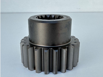 Moteur de rotation LIEBHERR