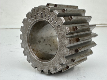 Moteur de translation LIEBHERR