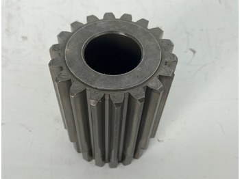 Moteur de rotation pour Pelle Liebherr Sonnenrad ID-Nr.9442171 - ID-Nr.944217103 - ID-Nr.90208498.   SAT325/204, SAT325/242, SAT325/254, SAT325/274, SAT325/294, SAT375/219.   #HB2#: photos 4