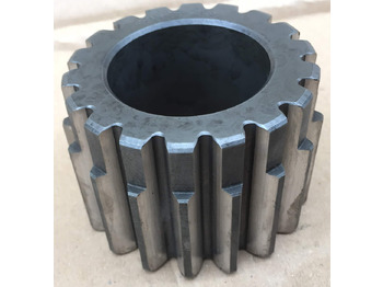 Moteur de translation LIEBHERR