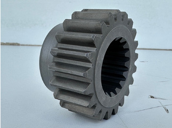 Moteur de rotation pour Pelle Liebherr Sonnenrad ID-Nr.9443067 - ID-Nr.944306703.  SAT275/222 - SAT275/232 - SAT275/255.  A932, A934, E932, P932, P934, R932, R934B, R934 C, R944 C T, R944 C TUN.  #944306703.01#: photos 5