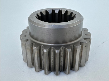 Moteur de rotation LIEBHERR