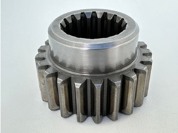 Moteur de rotation LIEBHERR