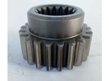 Moteur de rotation LIEBHERR