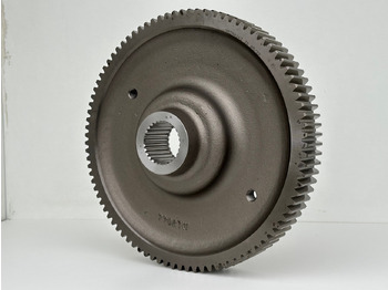 Moteur de translation LIEBHERR