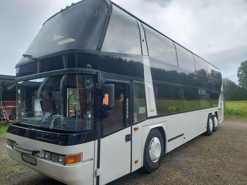 Autocar NEOPLAN Skyliner N122/3: photos 2