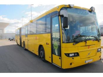 Autocar Volvo 8500 B12MA: photos 1