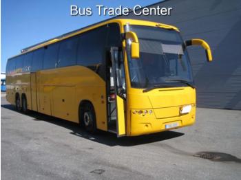 Autocar Volvo CARRUS 9700 HD B12M: photos 1