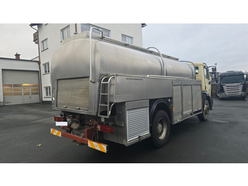 Camion citerne Mercedes Benz 1824 4x2 (Nr. 6217): photos 3 Camion citerne Mercedes Benz 1824 4x2 (Nr. 6217): photos 3