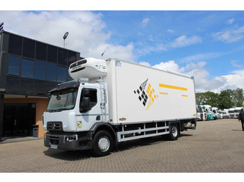 Camion frigorifique RENAULT D Wide 280