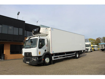 Camion frigorifique RENAULT D Wide