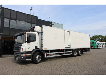Camion frigorifique SCANIA P 320