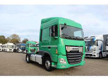 Tracteur routier DAF XF 480 * EURO6 * 4X2 *: photos 5