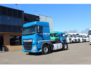 Tracteur routier DAF XF 106 440
